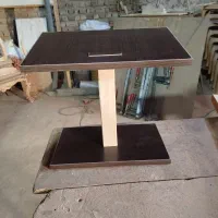 میز نماز چوبی|صنایع دستی و سایر لوازم تزئینی|قم, نوقطار|دیوار