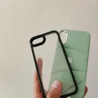 گارد آیفون ایکس و سون