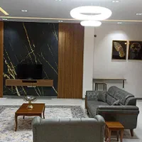 اجاره ویلا شیک وفول امکانات درشهریار|اجارهٔ کوتاه‌مدت ویلا و باغ|شهریار, شهرک وائین|دیوار