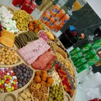 اجرای صفر تا صد مراسم|خدمات پذیرایی، مراسم|ارومیه, |دیوار