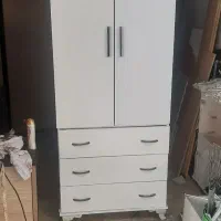 کمد و دراور و جاکفشی و شلف و کف تخت