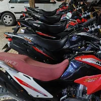 تریل MKZ. متین خودرو 200cc|موتورسیکلت|کازرون, |دیوار