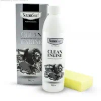 چربی زدای نانوسان