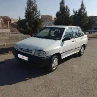 پراید مدل 83 انژکتور