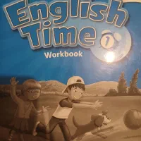 تعدادی کتاب زبان Family Supermind EnglishTime|کتاب و مجله آموزشی|تهران, بریانک|دیوار