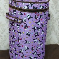 انواع ساک بازی پتو پیک نیک