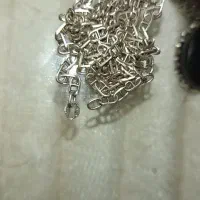 گردنبند و انگشتر