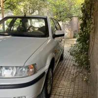 سمند ۸۸ بیرنگ درجه یک|خودرو سواری و وانت|آزادشهر, |دیوار