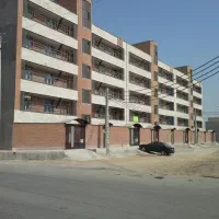 آپارتمان ۱۱۰متری پردیس