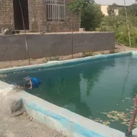 فروش باغ ویلا در  نزدیکی شهرستان ساوه. غرق آباد|فروش خانه و ویلا|تهران, نازی‌آباد|دیوار