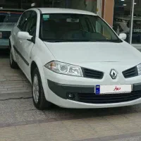 مگان اتومات مدل 90فروش یا معاوضه