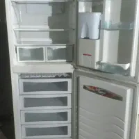 یخچال۲درب در حد|یخچال و فریزر|گلستان (تهران), |دیوار