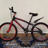 دوچرخه سایز20|دوچرخه، اسکیت، اسکوتر|اندیمشک, |دیوار