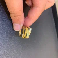 طلا مستعمل با فاکتور