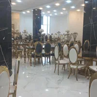 سالن عقد و تالار تشریفات جیران|خدمات پذیرایی، مراسم|قم, هفت تیر|دیوار