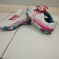 استوک فوتبال|کیف، کفش، کمربند|تهران, اکباتان|دیوار