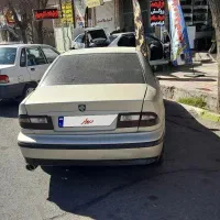 خودرو سمند|خودرو سواری و وانت|رفسنجان, |دیوار