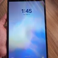 تبلت سامسونگ A7 lite|تبلت|کرج, مصباح|دیوار