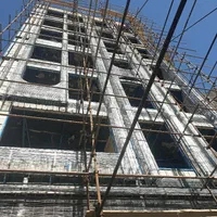 رابیتس کاری رابیس بندی نما وراویز سقف|خدمات پیشه و مهارت|مشهد, توس (بلوار توس)|دیوار