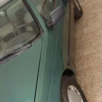 پژو2000مدل 77استثنای|خودرو سواری و وانت|پارس‌آباد, |دیوار