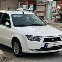 دنا معمولی تیپ دو مدل ۹۷