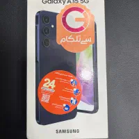 گوشی سامسونگ a35 5g