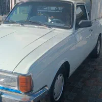 وانت پیکان مدل 91|خودرو سواری و وانت|مریوان, |دیوار