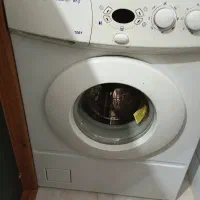 لباسشویی و خشک‌کن پارس سده لنجان