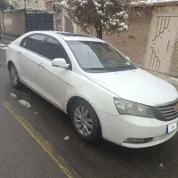 جیلی سواری|خودرو سواری و وانت|مشهد, حسابی جنوبی (شهرک غرب)|دیوار