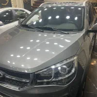 X22 دنده لاکچری ۹۸