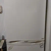 یخچال امرسان و فریزر پارس