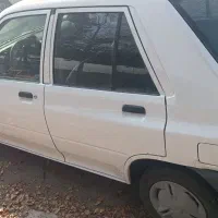 پراید 99 سالم و سر حال|خودرو سواری و وانت|تهران, قصر فیروزه ۲|دیوار