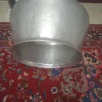 دیگ آلمونیومی