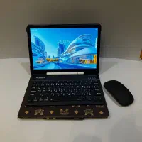 تبلت Atouch Tab A9 آکبند 11 اینچ فول پک|تبلت|تهران, صادقیه|دیوار