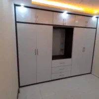 کابینت و کمد دیواری|مصالح و تجهیزات ساختمان|پرند, فاز ۶|دیوار