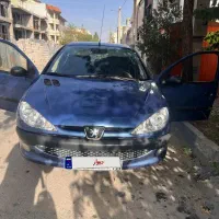 206 تیپ ۵ مدل ۹۳ تک برگ سند بیمه ۱۲ ماه