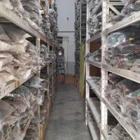 دسته سیم انواع خودرو داخلی