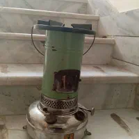چراغ نفتی