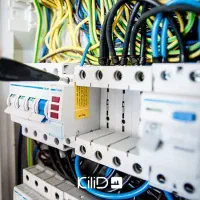 تاسیسات فنی ساختمان