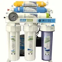 تصفیه آب خانگی