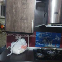 کابینت ام دی اف|مصالح و تجهیزات ساختمان|بندر ماهشهر, |دیوار