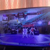 تلویزیون ال ای دی ۴۹ اینج برند سینگل