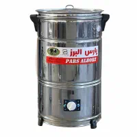 کره گیر برقی