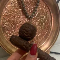 مزایده ۳ عدد اشیا انتیک لطفا توضیحات با دقت مطالعه