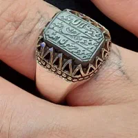 انگشترخط،انگشترنقره،انگشترعقیق،انگشترکهنه کلکسیونی