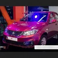 ساینا اس سفید صفر مدل 1404
