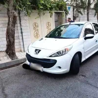 فروش 207i TU5 فرمان برقی