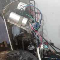 تعمیرات کولرکاملن تخصصی  (شمس)