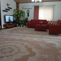 فروش خانه ویلایی نزدیک ساحل ونوش ۱۳۰ متری ۲ خوابه|فروش خانه و ویلا|نور, |دیوار