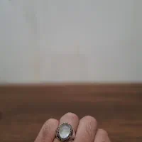 انگشتر نقره در نجف|جواهرات|خرمآباد, |دیوار